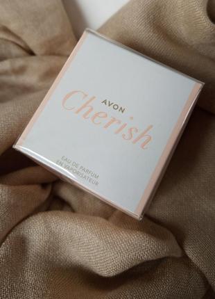 Парфумна вода cherish