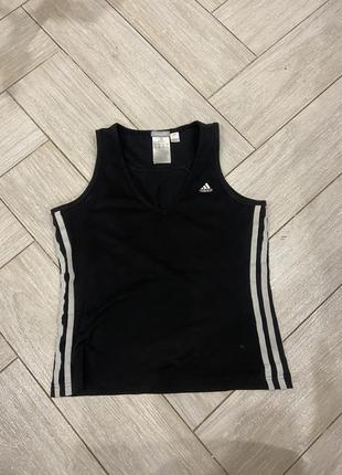 Майка adidas