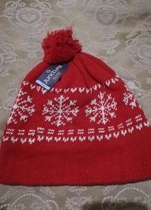 Продам фабричную шапку.