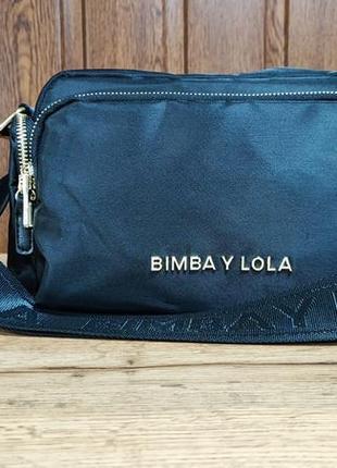 Сумка кросс-боди bimba y lola