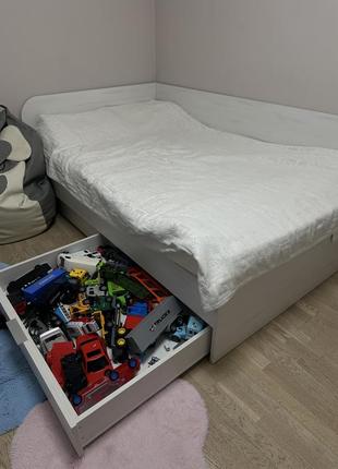 Кровать 120/200