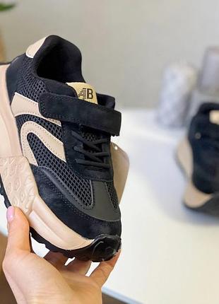 Кросівки для дівчинки 2