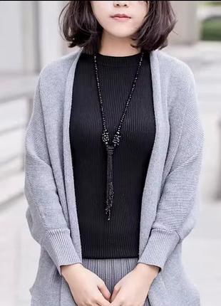 Сотуар, ожерелье, колье 6