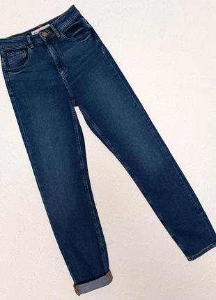 Джинсы женские высокая посадка asos 26/34/36/34/s/xs