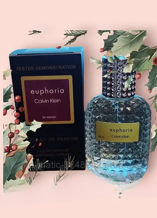 Женские духиcktonheuphoria blossom 60 ml. (стойкость #1)