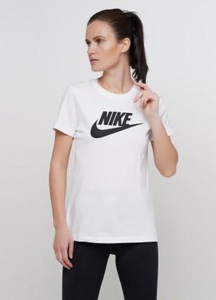 Класична футболка nike