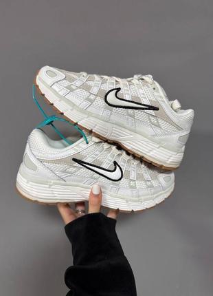 Nike p-6000
nike air max 270 bowfin acg tan orange purple