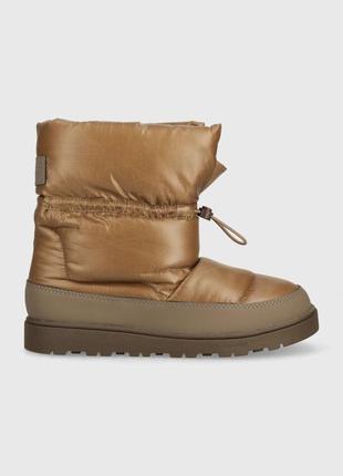 Зимние сапоги gant sannly
