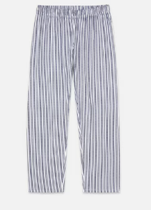 Піжамні штани тонкі primark XL / 50 хл5 фото