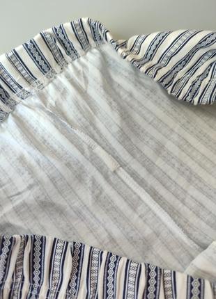Піжамні штани тонкі primark XL / 50 хл3 фото