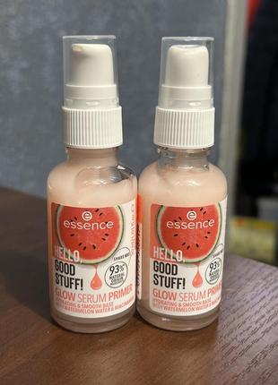 Праймер від essence