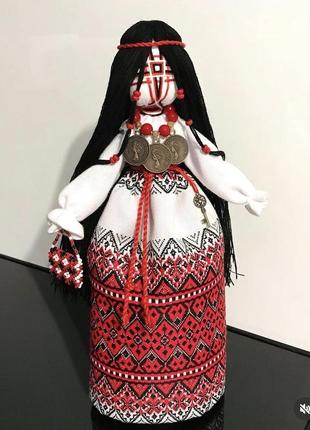 Куклы мотанки