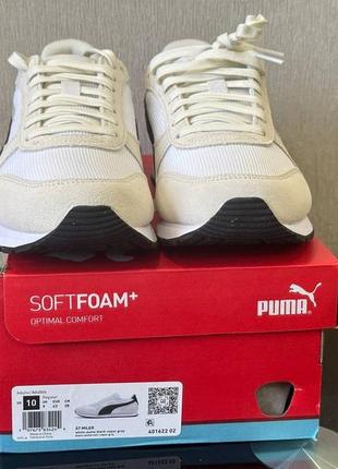 Puma кросівки