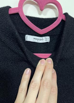 Свитер mango-m2 фото
