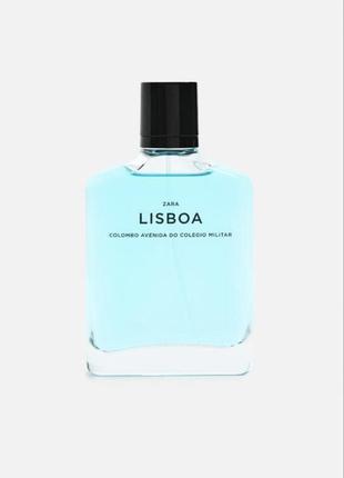 Парфуми Zara tuberose winter