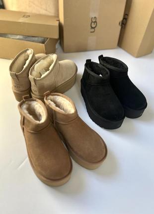 Оригінальні ugg угги