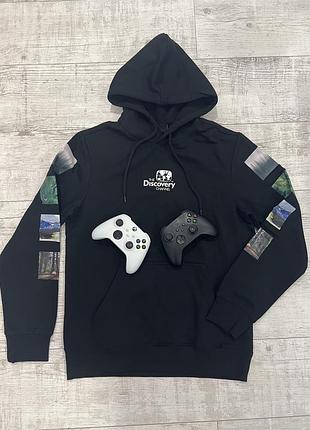 Худі hm з 🇬🇧 3