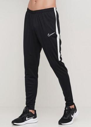 Спортивні штани nike dri-fit academy
