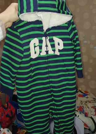 Комбинезон gap 18-24