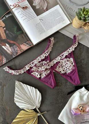Трусики стринги от intimissimi