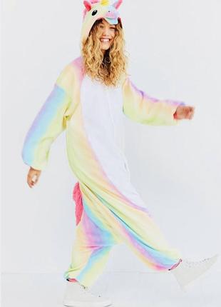 Тепле кінгурумі 🦄