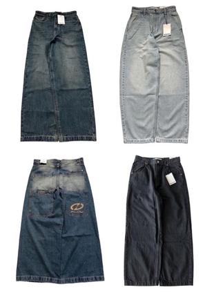 Снижка bershka skater jeans baggy джинсы бершка супер бегги super