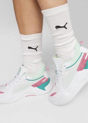 Кросівки puma