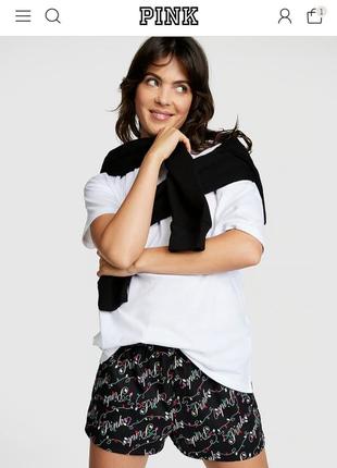 Шорти victoria's secret p.s - m