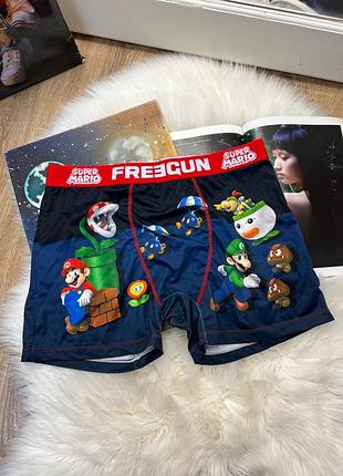 Труси чоловічі