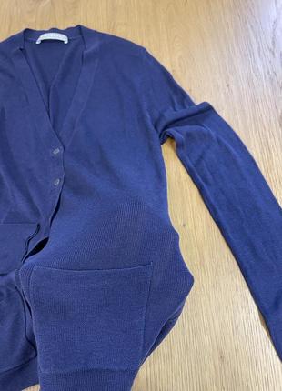 Идеальная кофта из шелка 6