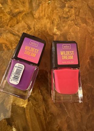 Лак для ногтей