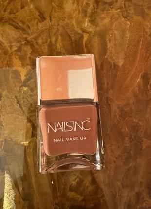 Лак для ногтей