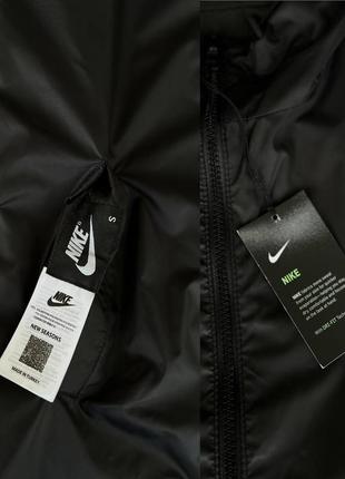 Крутая двусторонняя ветровка