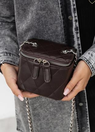 Сумка еко шкіра