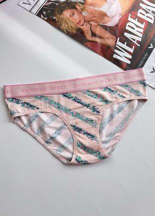 Трусики victoria ́s secret трусы виктория сикрет