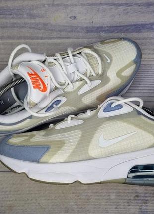Кроссовки nike air max