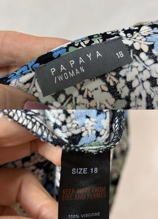 Квіткова сукня 4