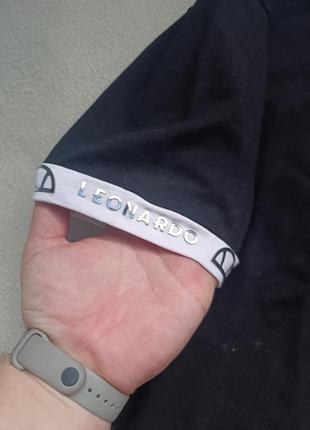 Поло ellesse leonardo servadio 3