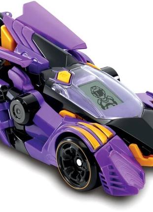 Игрушка трансформер vtech switch & go dinos spinozaur спинозавр