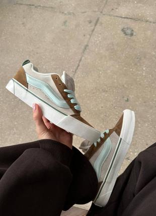 Кеди vans