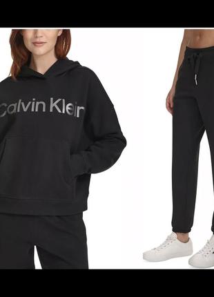 Костюм calvin tements klein