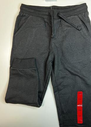 Штани на хлопчика 104см