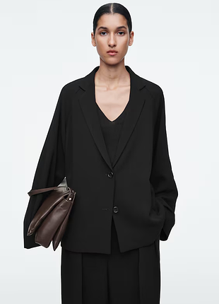 Піджак оверсайз cos 1264465001