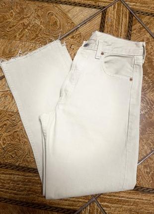 Джинси levis 501