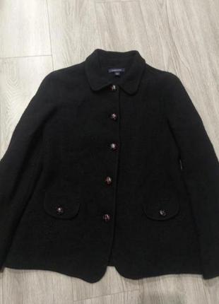 Піджак, пиджак шерстяний