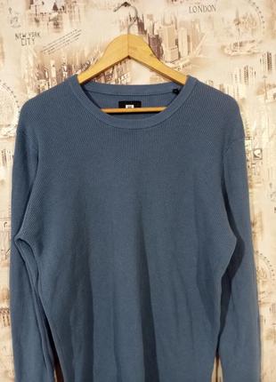 Мужской джемпер 3