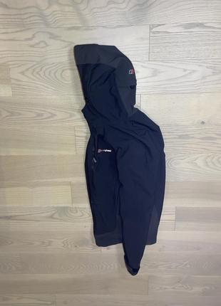 Куртка berghaus оригінал