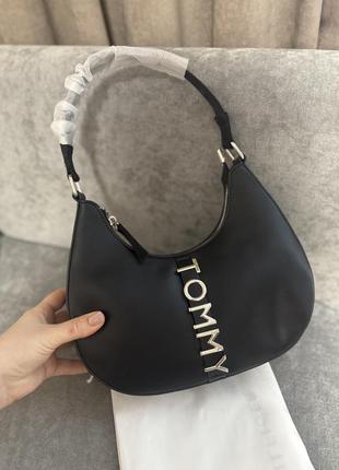 Сумка женская от tommy2 фото