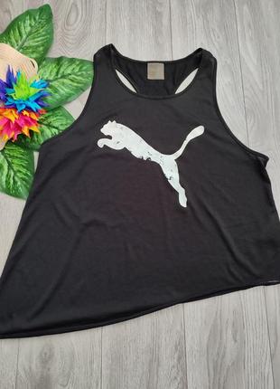 Спортивна майка puma