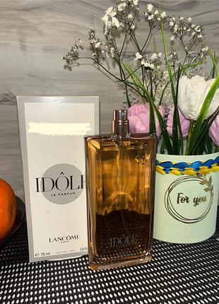 Lancome idole парфумована вода 100 мл